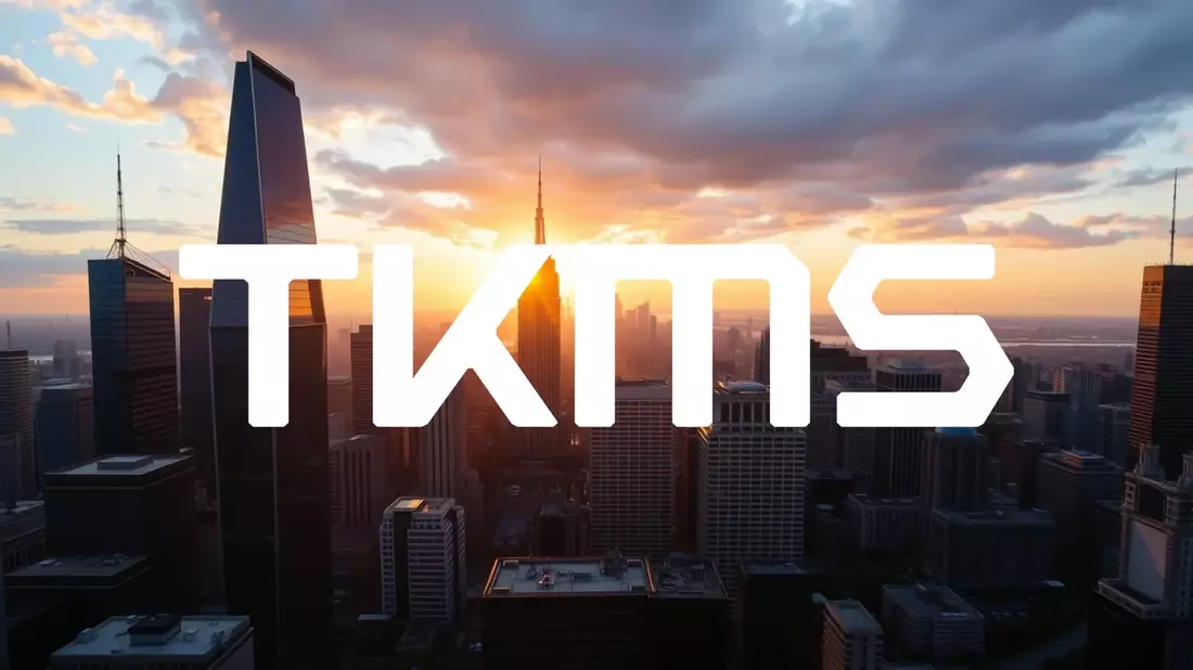TKMS Faces Rival Bid for Kiel Yard as Government Backing Fuels Defense Sector Optimism - Bild: über boerse-global.de