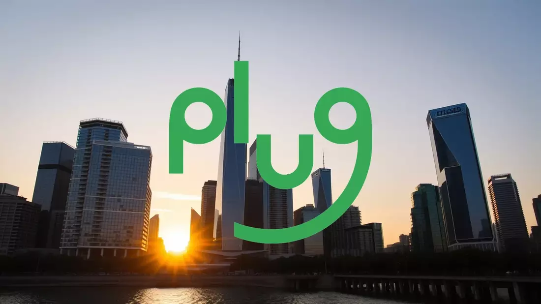 Barrow Green Light and a Cash Lifeline: Plug Power’s Conflicting Signals - Bild: über boerse-global.de