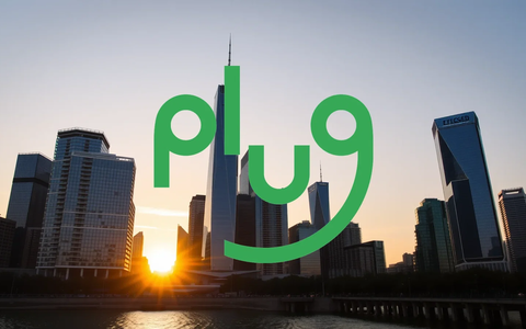 Barrow Green Light and a Cash Lifeline: Plug Power’s Conflicting Signals - Foto: über boerse-global.de