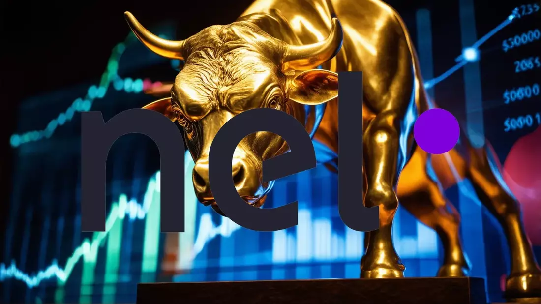 Nel ASA: el rebote del 20% no disipa la sombra de Stiesdal ni la fragilidad de los pedidos - Bild: über boerse-global.de