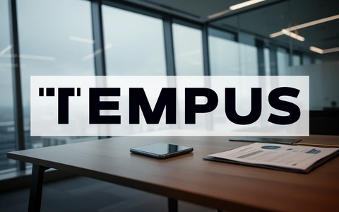 Tempus AI Aktie: Insider verkaufen für 737.000 Dollar - Foto: über boerse-global.de