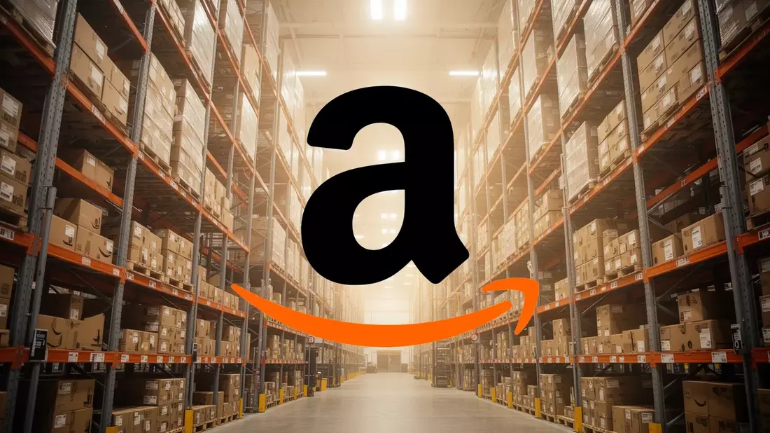 Amazon Aktie: 364 Milliarden Dollar Auftragsbestand - Bild: über boerse-global.de