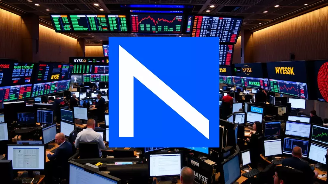 Nokia’s Twin Leaps in AI and 6G Mask a Lingering Rivalry - Bild: über boerse-global.de
