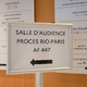 Die juristische Aufarbeitung des Todesfluges Rio-Paris zog sich viele Jahre in die Länge. (Archivbild) - Foto: Michel Euler/AP/dpa
