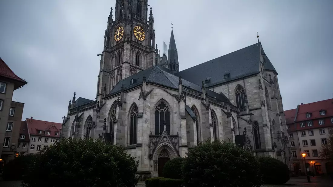 Bundesarbeitsgericht bestätigt Diakonie: Kirchenmitgliedschaft darf gefordert werden - Bild: über boerse-global.de
