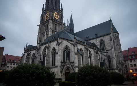 Bundesarbeitsgericht bestätigt Diakonie: Kirchenmitgliedschaft darf gefordert werden - Foto: über boerse-global.de