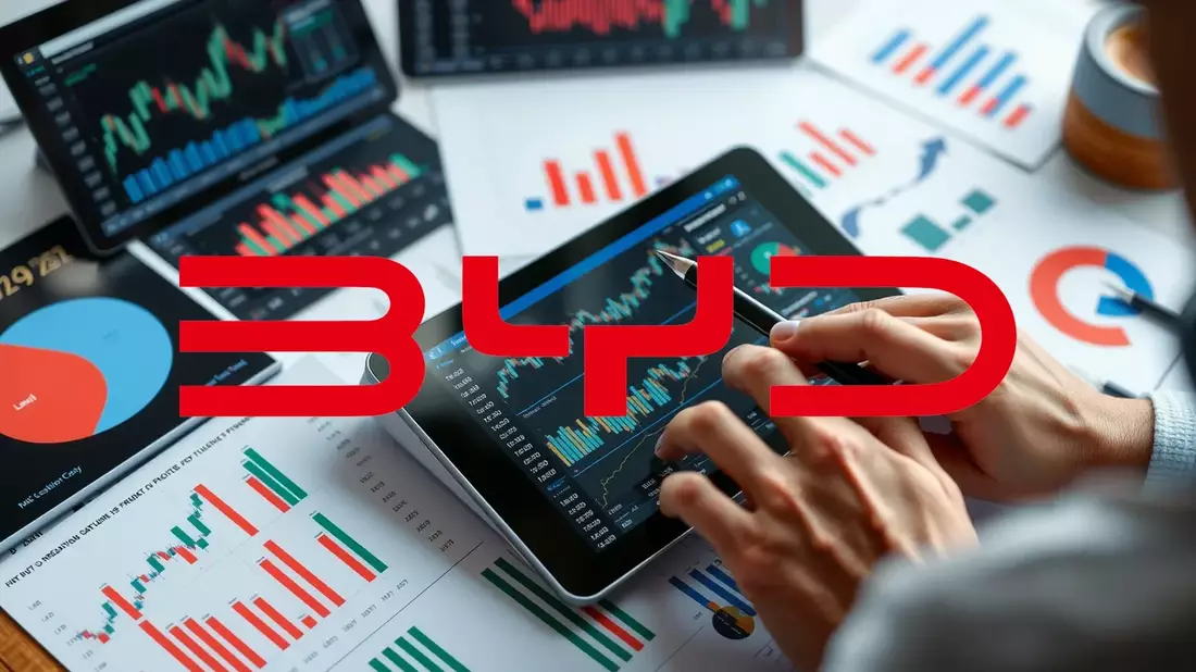 BYD Plays a Two-Front War: Raising Prices at Home While Chasing Scale Abroad - Bild: über boerse-global.de