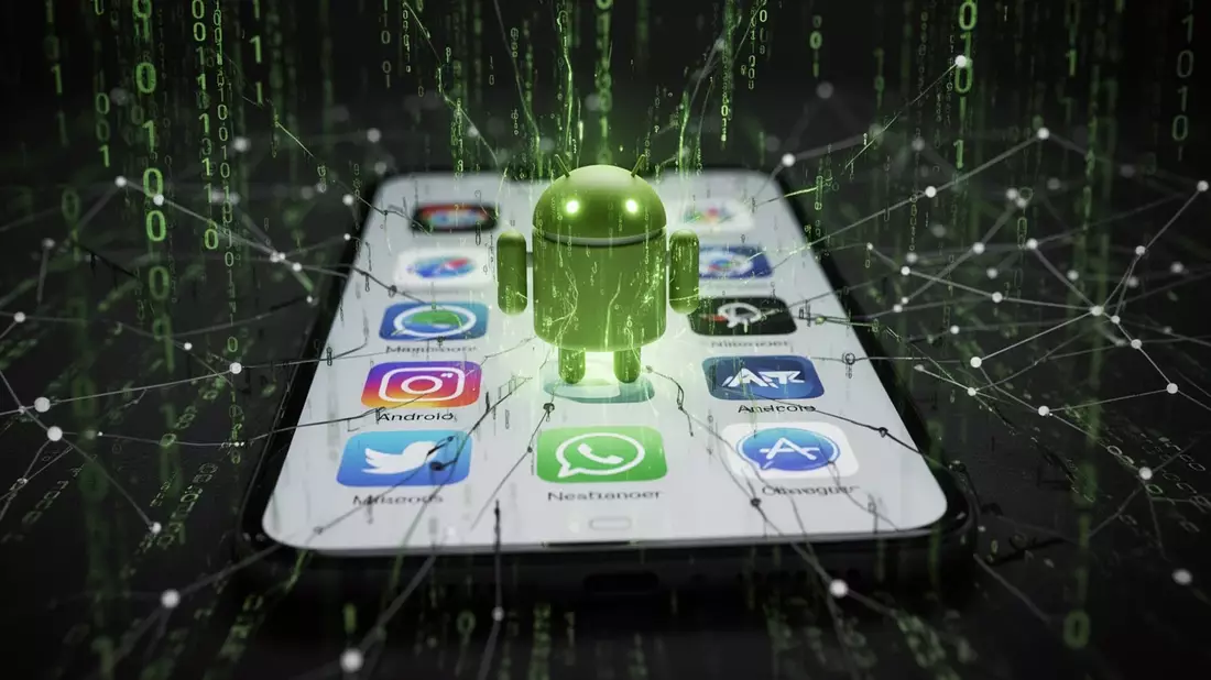 Hunderte Fake-Apps: Zehnmonatige Betrugswelle aufgedeckt - Bild: über boerse-global.de