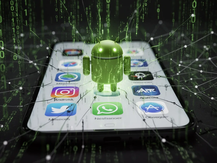 Hunderte Fake-Apps: Zehnmonatige Betrugswelle aufgedeckt - Foto: über boerse-global.de