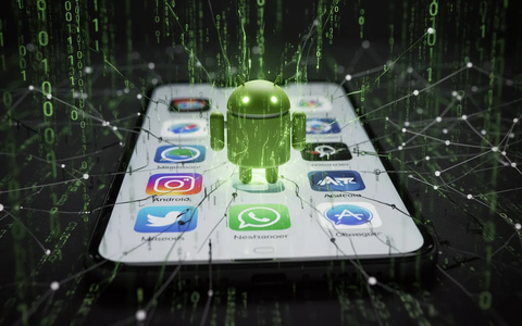 Hunderte Fake-Apps: Zehnmonatige Betrugswelle aufgedeckt - Foto: über boerse-global.de