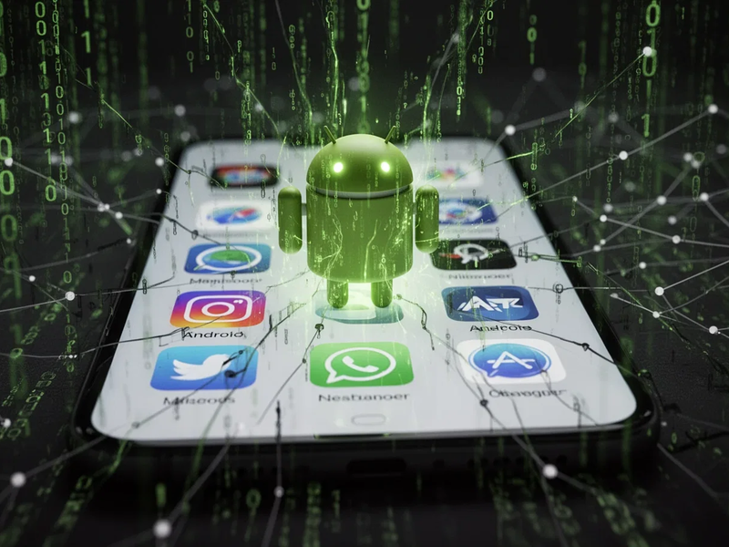 Hunderte Fake-Apps: Zehnmonatige Betrugswelle aufgedeckt - Foto: über boerse-global.de