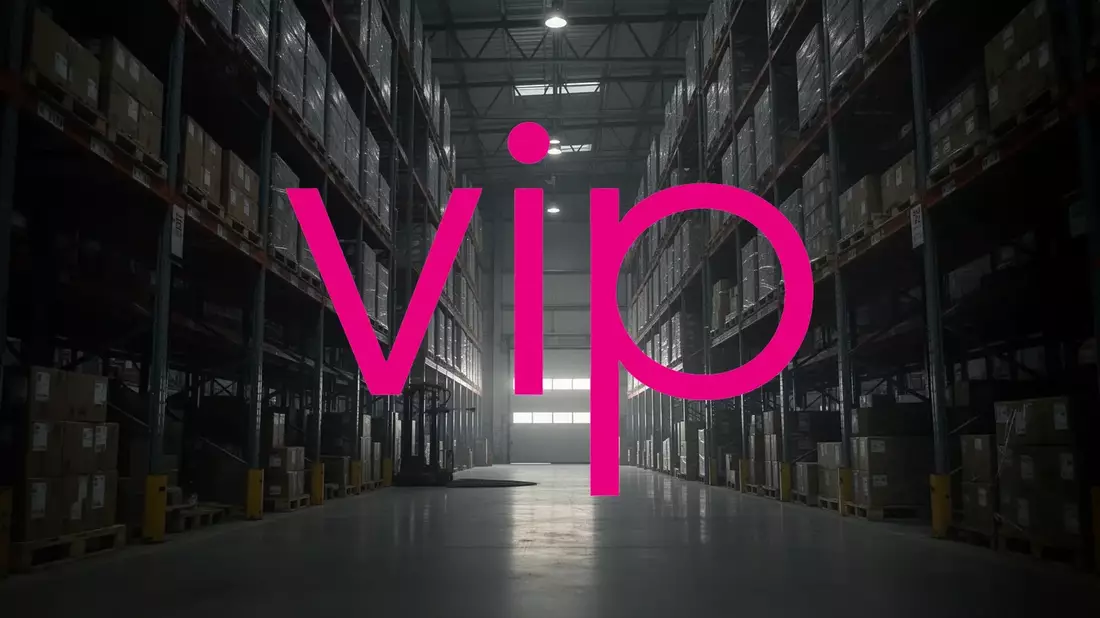 Vipshop Aktie: Starkes Q1, schwacher Ausblick - Bild: über boerse-global.de