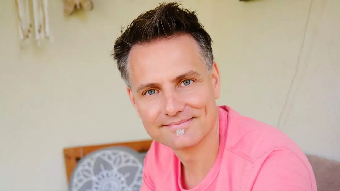 Marco Schnabl von body’n brain: Warum Kinder heute schneller aufgeben – und wie sie wieder lernen, dranzubleiben - Bild: presseportal.de