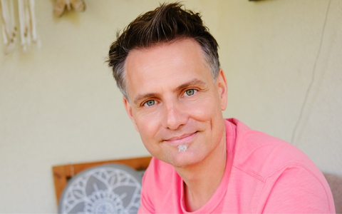 Marco Schnabl von body’n brain: Warum Kinder heute schneller aufgeben – und wie sie wieder lernen, dranzubleiben - Foto: presseportal.de