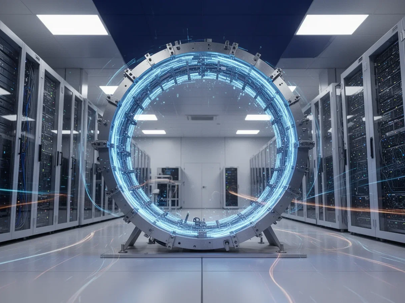 Quantum eMotion Aktie: Konsortialabkommen mit JMEM TEK am 19. Mai - Foto: über boerse-global.de