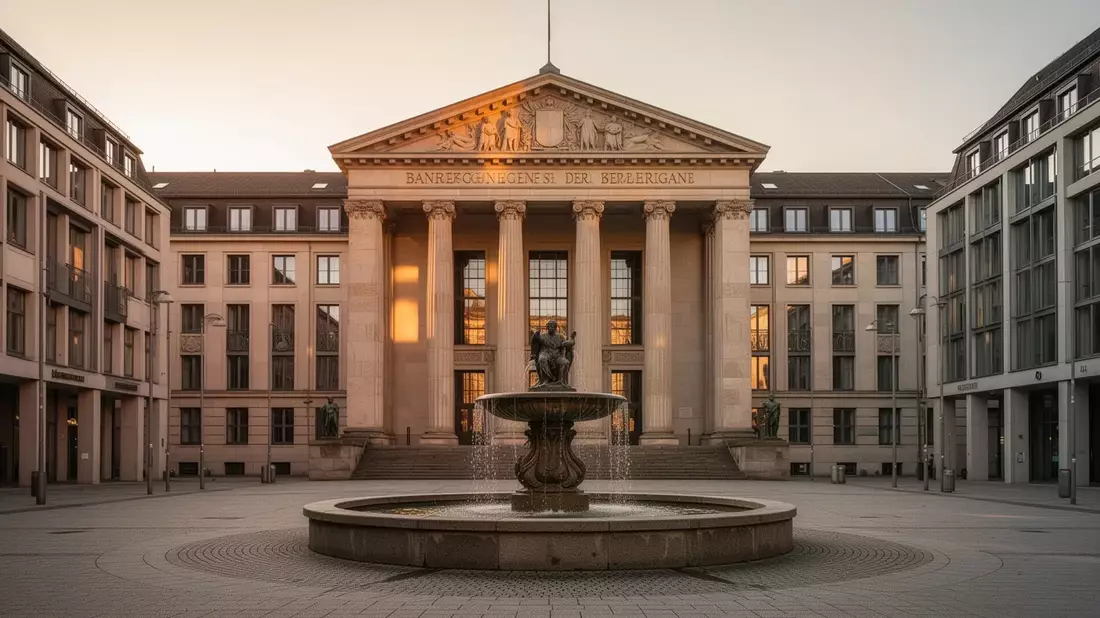 DAX Aktie: Profis zweifeln, Markt hält - Bild: über boerse-global.de