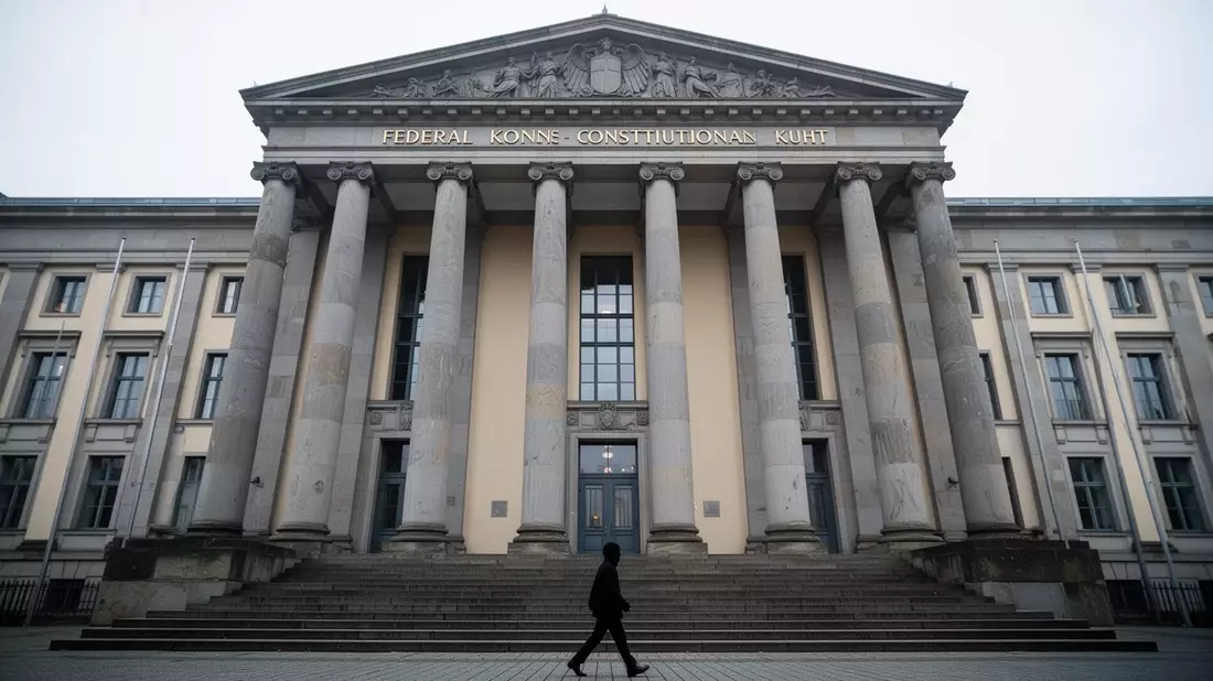 Karlsruhe rügt Regierung bei Asylbewerber-Leistungen - Bild: über boerse-global.de