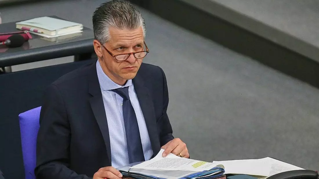 Thorsten Frei (Archiv) - Bild: via dts Nachrichtenagentur