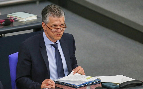 Thorsten Frei (Archiv) - Foto: via dts Nachrichtenagentur