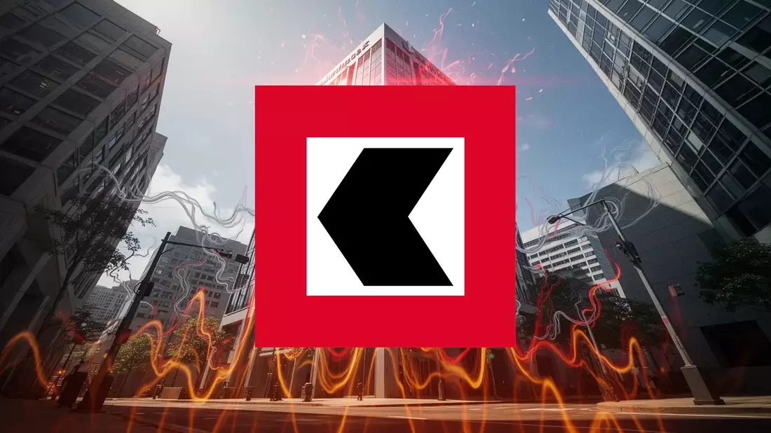 BEKB Aktie: RSI 88,5 signalisiert Überhitzung - Bild: über boerse-global.de