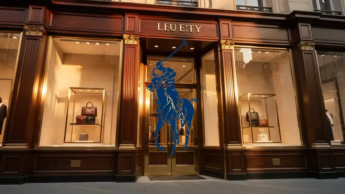 Ralph Lauren Aktie: Quartalszahlen überzeugen - Bild: über boerse-global.de