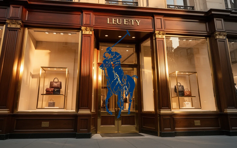 Ralph Lauren Aktie: Quartalszahlen überzeugen - Foto: über boerse-global.de