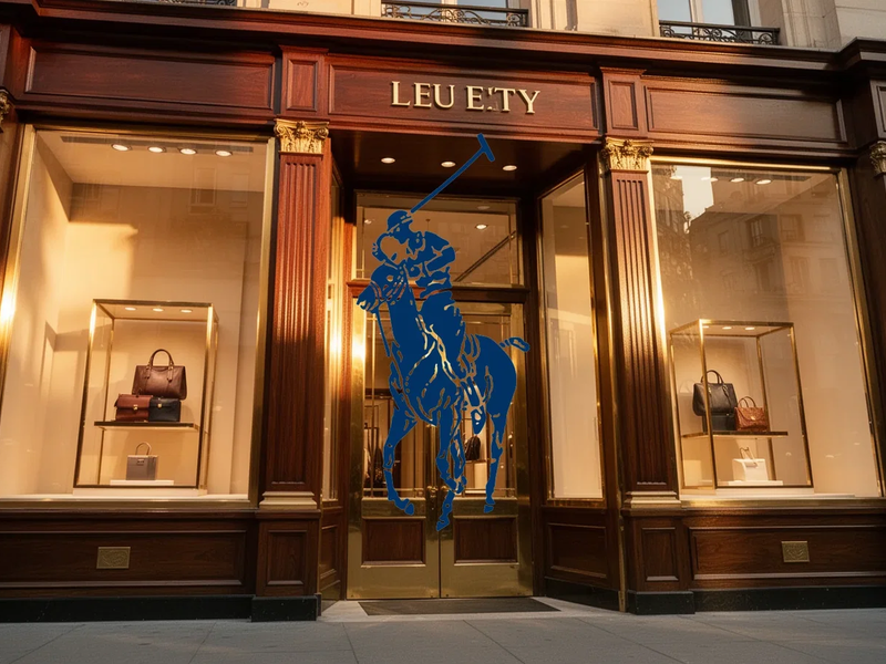 Ralph Lauren Aktie: Quartalszahlen ĂĽberzeugen - Foto: ĂĽber boerse-global.de