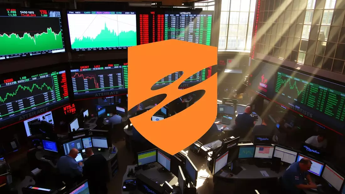 DroneShield: la doble cara del rebote — salida de BlackRock y fin de la obligación trimestral - Bild: über boerse-global.de
