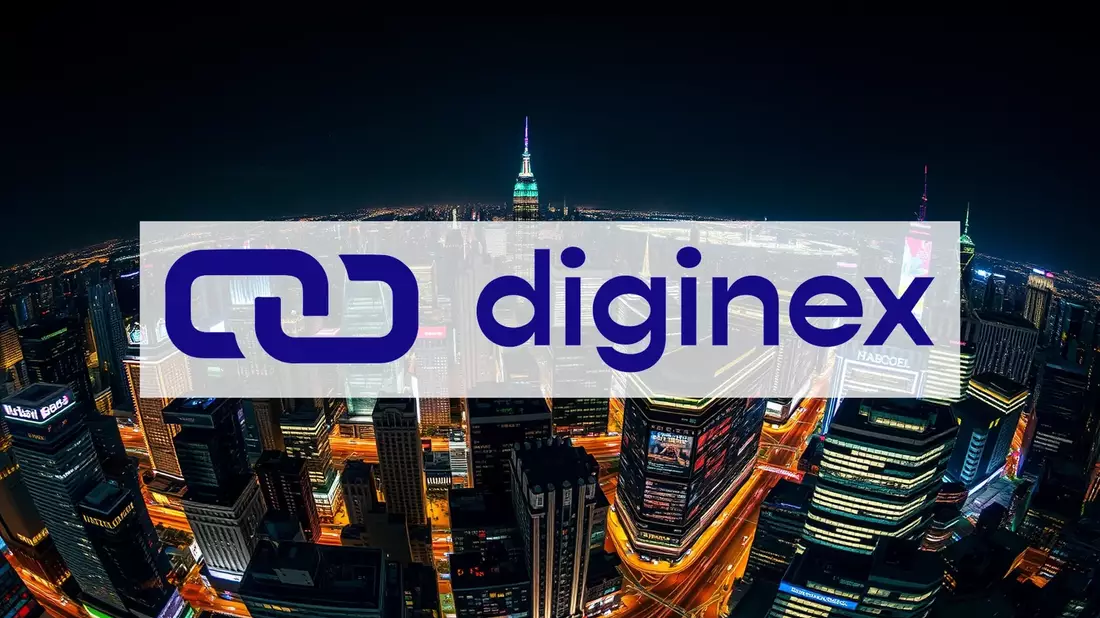 Diginex Breaks Back Above $1 With Resulticks Deal in Make-or-Break Phase - Bild: über boerse-global.de