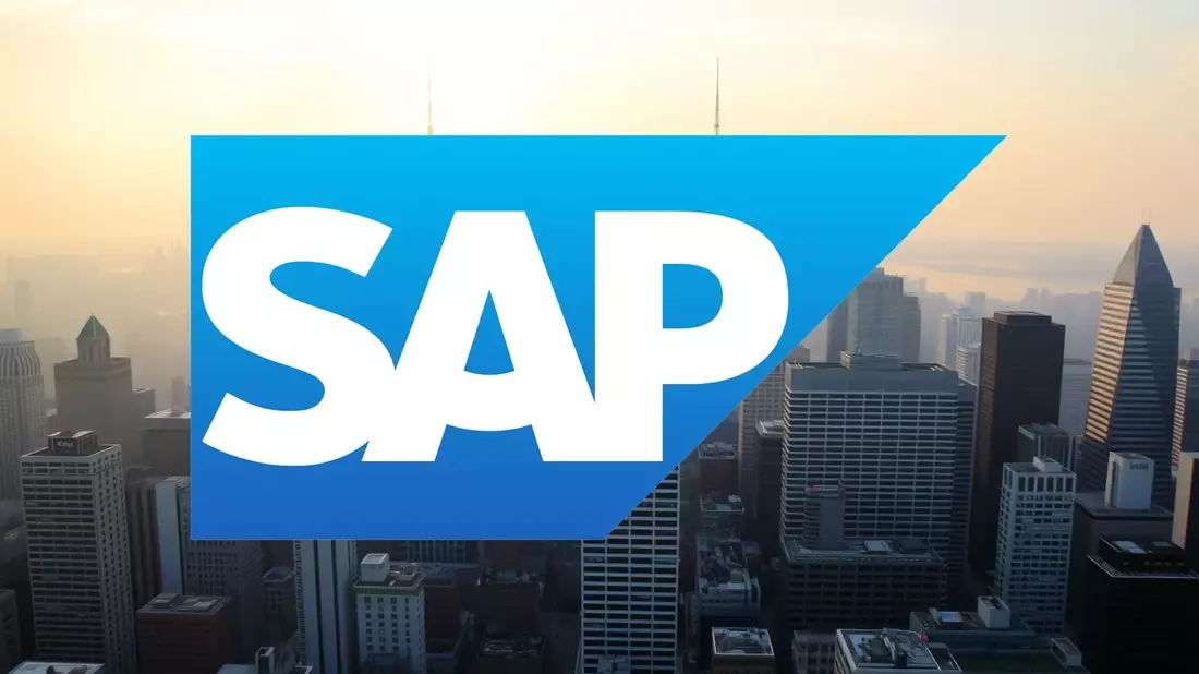 SAP Lands Madrid Tax Administration Digitalization, But Investors Shrug Despite €21.9 Billion Cloud Backlog - Bild: über boerse-global.de
