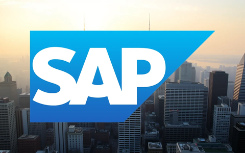 SAP Lands Madrid Tax Administration Digitalization, But Investors Shrug Despite €21.9 Billion Cloud Backlog - Foto: über boerse-global.de