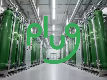 Plug Power Aktie: Q1-Umsatz +22 Prozent auf 163,5 Millionen - Foto: über boerse-global.de