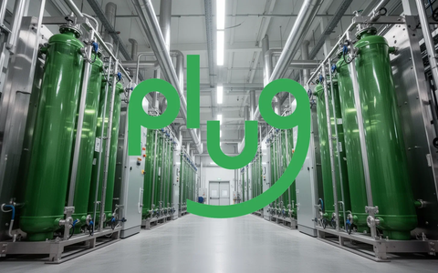 Plug Power Aktie: Q1-Umsatz +22 Prozent auf 163,5 Millionen - Foto: über boerse-global.de