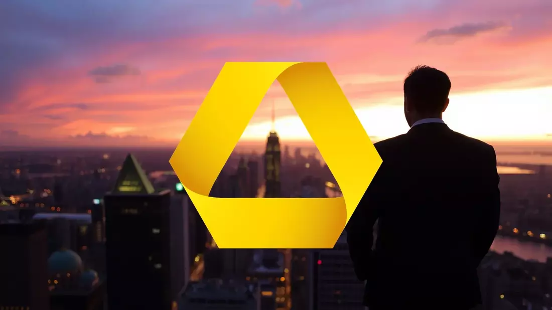 Commerzbank’s Near-Blank Cheque for Independence Undermined by a 0.006% UniCredit Tender - Bild: über boerse-global.de