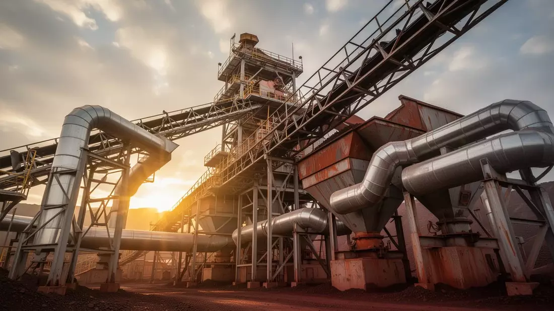 EcoGraf: 180 Millionen für NMB-Finanzierung - Bild: über boerse-global.de