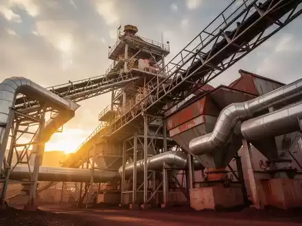 EcoGraf: 180 Millionen für NMB-Finanzierung - Foto: über boerse-global.de