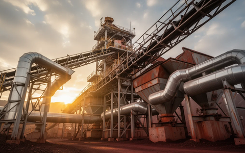 EcoGraf: 180 Millionen für NMB-Finanzierung - Foto: über boerse-global.de