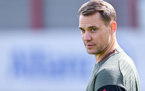 Manuel Neuer feiert ein Comeback in der Nationalmannschaft. (Archivbild) - Foto: Sven Hoppe/dpa