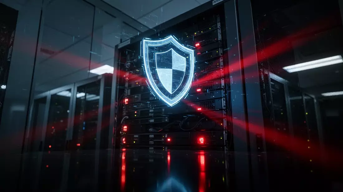 Cyberkrise: Unternehmen droht der perfekte Sturm aus Hacking und Bürokratie - Bild: über boerse-global.de