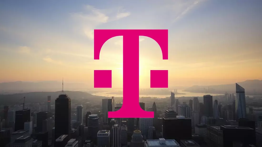 Deutsche Telekom Braces for Critical Wage Talks as Festival Network Test Underscores Operational Ambitions - Bild: über boerse-global.de