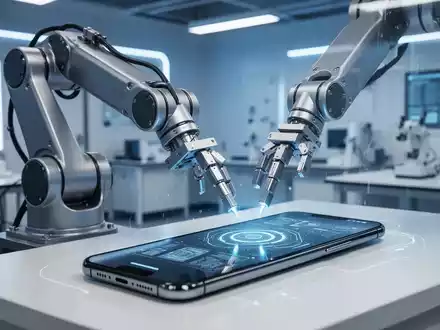 Sealsq Aktie: WISeRobot.ch startet mit WISeKey - Foto: über boerse-global.de