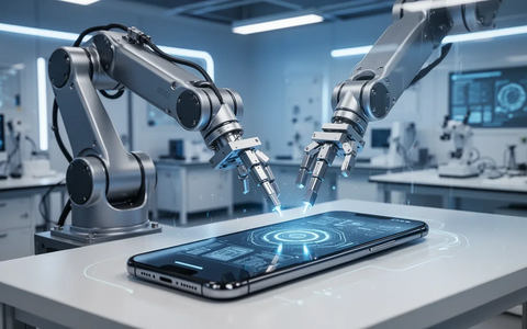 Sealsq Aktie: WISeRobot.ch startet mit WISeKey - Foto: über boerse-global.de