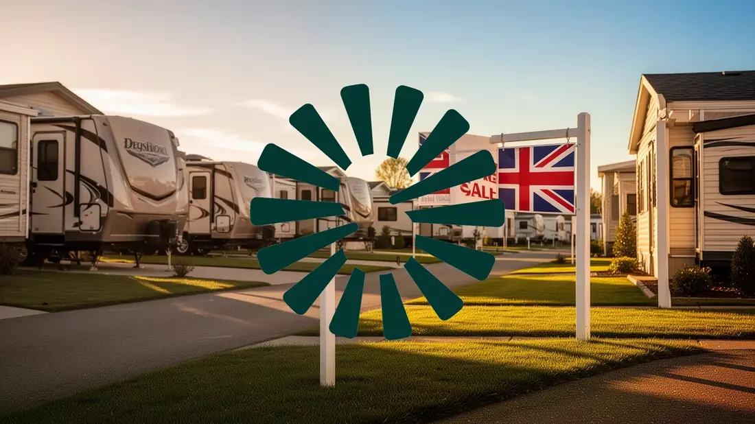 Sun Communities Aktie: UK-Verkauf für eine Milliarde - Bild: über boerse-global.de