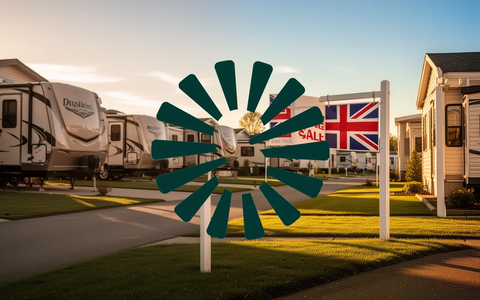 Sun Communities Aktie: UK-Verkauf für eine Milliarde - Foto: über boerse-global.de