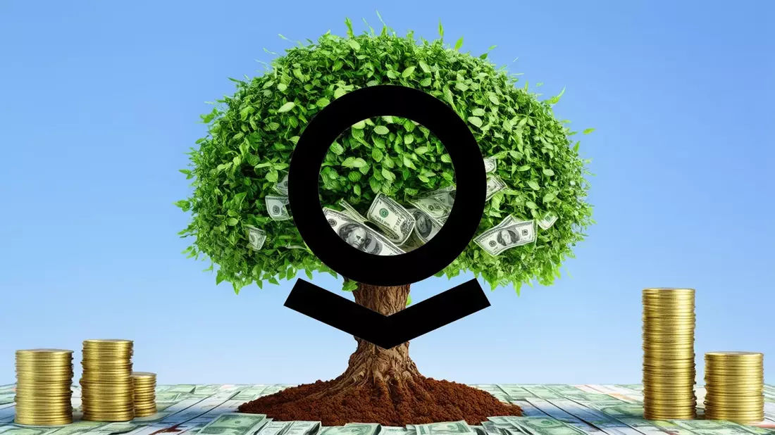 Palantir's Record Growth Masked by Insider Sales and Pentagon Legal Cloud - Bild: über boerse-global.de