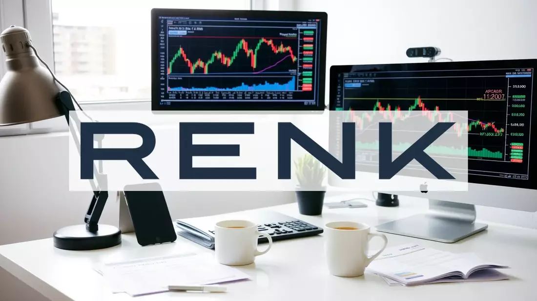 Renk Rises as KNDS Sheds Stake to Fund Own IPO, Leaving Defence Backing Intact - Bild: über boerse-global.de