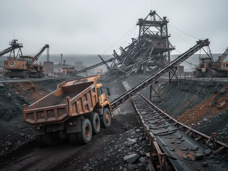 Osisko Development Aktie: 12,8 Prozent Sturz auf 2,18 Euro - Foto: über boerse-global.de