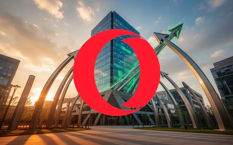 Opera Aktie: 46-Prozent-Sprung im letzten Quartal - Foto: über boerse-global.de