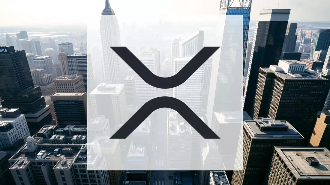 XRP’s Infrastructure Sprint: From Luxembourg to Fedwire, the Pieces Are in Place for a Price Catch-Up - Bild: über boerse-global.de