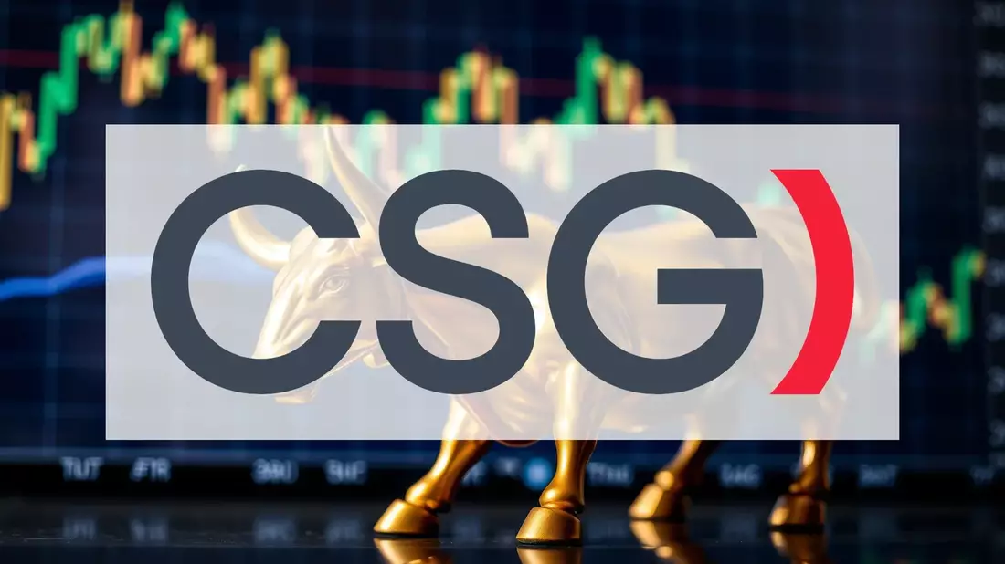CSG Walks a Tightrope as Defence Orders Surge and Working Capital Balloons - Bild: über boerse-global.de